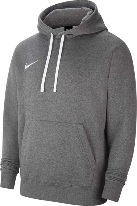 grijze nike hoodie|Grijze Hoodies voor heren online kopen .